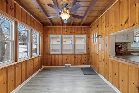 Tiny photo for 501 S Hamilton Street, Lockport, IL 60441 (MLS # 12538026)