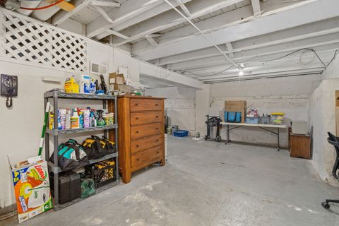 Tiny photo for 501 S Hamilton Street, Lockport, IL 60441 (MLS # 12538026)