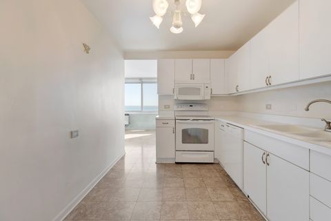 Tiny photo for 1440 N Lake Shore Drive #21H, Chicago, IL 60610 (MLS # 12617907)