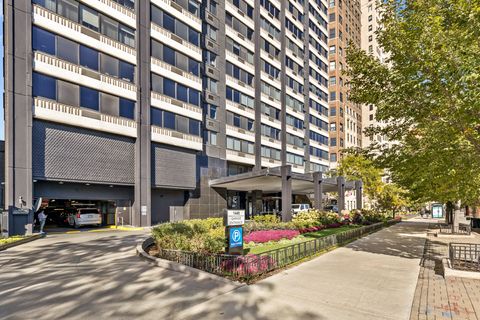 Tiny photo for 1440 N Lake Shore Drive #21H, Chicago, IL 60610 (MLS # 12617907)