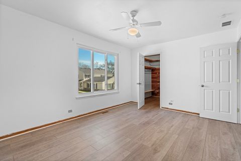 Tiny photo for 1220 Cove Drive #224D, Prospect Heights, IL 60070 (MLS # 12620572)