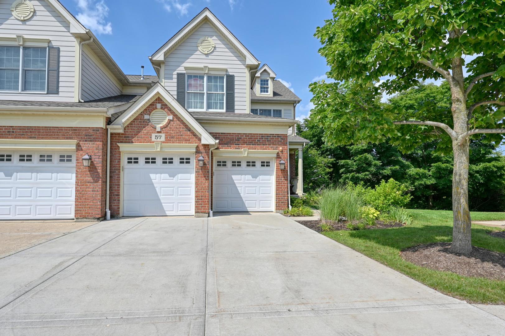 57 Harborside Way