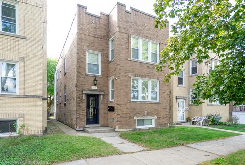 5510 N Luna Avenue Chicago IL 60630