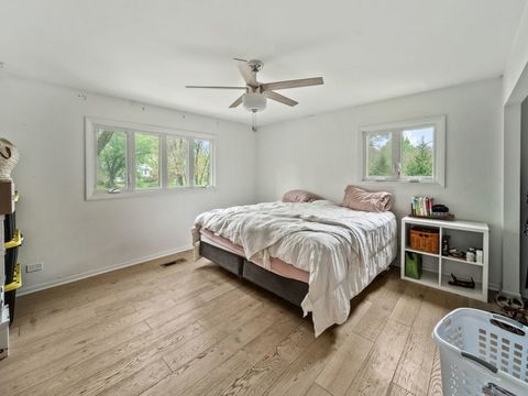 Tiny photo for 1S655 Taylor Road, Glen Ellyn, IL 60137 (MLS # 12622361)