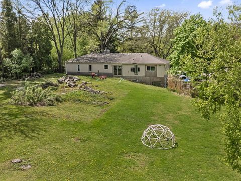 Tiny photo for 1S655 Taylor Road, Glen Ellyn, IL 60137 (MLS # 12622361)