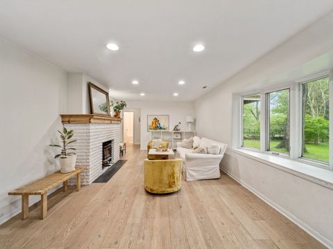 Tiny photo for 1S655 Taylor Road, Glen Ellyn, IL 60137 (MLS # 12622361)