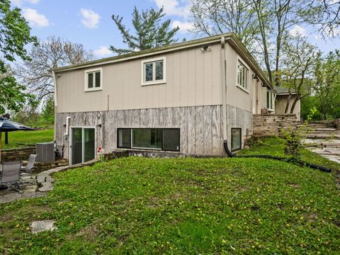 Tiny photo for 1S655 Taylor Road, Glen Ellyn, IL 60137 (MLS # 12622361)