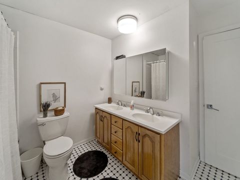 Tiny photo for 1S655 Taylor Road, Glen Ellyn, IL 60137 (MLS # 12622361)