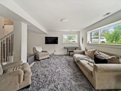 Tiny photo for 1S655 Taylor Road, Glen Ellyn, IL 60137 (MLS # 12622361)