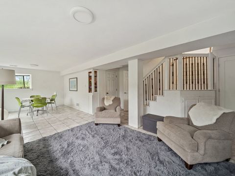 Tiny photo for 1S655 Taylor Road, Glen Ellyn, IL 60137 (MLS # 12622361)