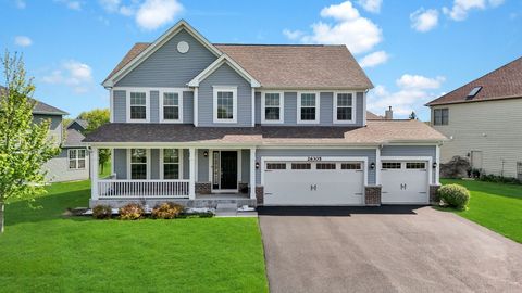 MLS: 12627257