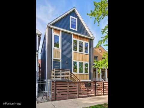 2826 W Fletcher Street 2 Chicago IL 60618