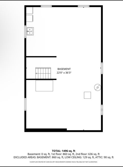Tiny photo for 3226 Grand Boulevard, Brookfield, IL 60513 (MLS # 12785889)