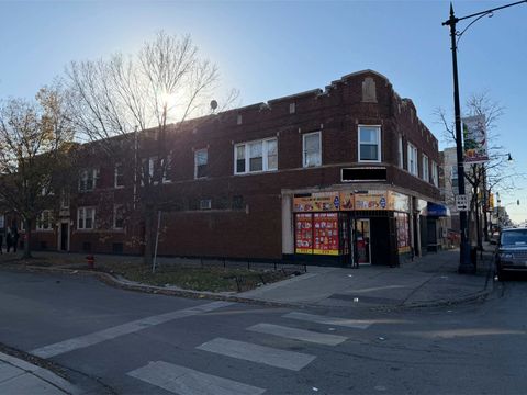 1535 W 79th Street Chicago IL 60620