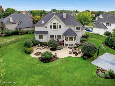 Tiny photo for 3804 Horizon Court, Naperville, IL 60564 (MLS # 12421657)
