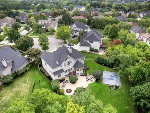 Tiny photo for 3804 Horizon Court, Naperville, IL 60564 (MLS # 12421657)