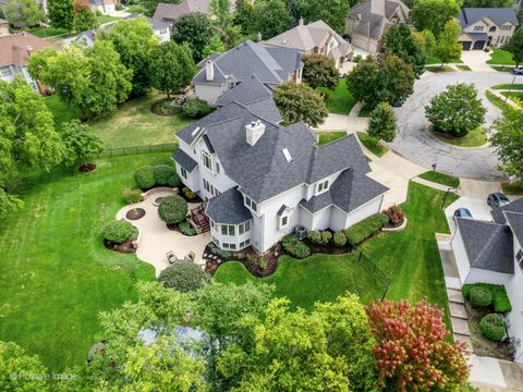 Tiny photo for 3804 Horizon Court, Naperville, IL 60564 (MLS # 12421657)