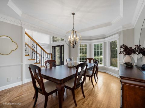 Tiny photo for 3804 Horizon Court, Naperville, IL 60564 (MLS # 12421657)