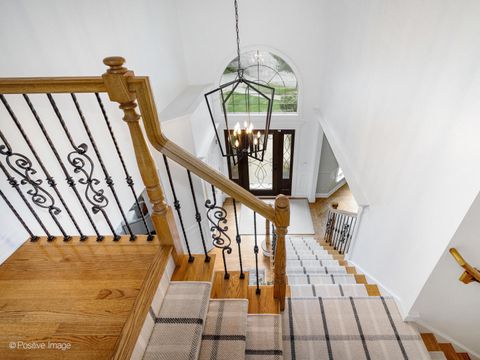 Tiny photo for 3804 Horizon Court, Naperville, IL 60564 (MLS # 12421657)