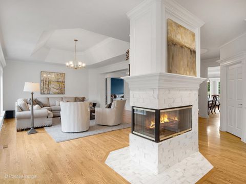 Tiny photo for 3804 Horizon Court, Naperville, IL 60564 (MLS # 12421657)