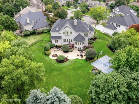 Tiny photo for 3804 Horizon Court, Naperville, IL 60564 (MLS # 12421657)