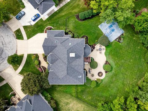 Tiny photo for 3804 Horizon Court, Naperville, IL 60564 (MLS # 12421657)