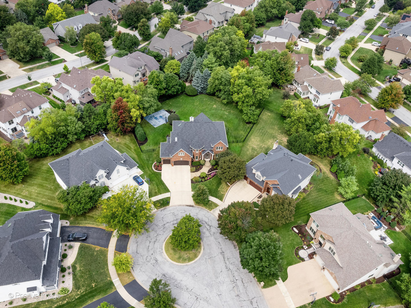 3804 Horizon Court