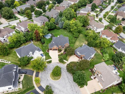 Tiny photo for 3804 Horizon Court, Naperville, IL 60564 (MLS # 12421657)