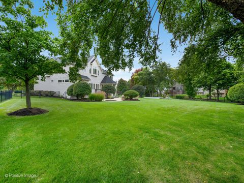 Tiny photo for 3804 Horizon Court, Naperville, IL 60564 (MLS # 12421657)
