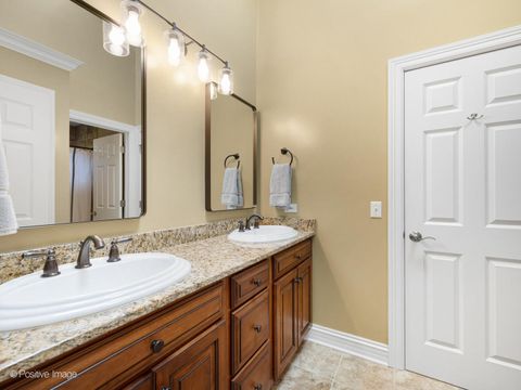 Tiny photo for 3804 Horizon Court, Naperville, IL 60564 (MLS # 12421657)