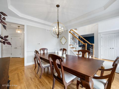 Tiny photo for 3804 Horizon Court, Naperville, IL 60564 (MLS # 12421657)