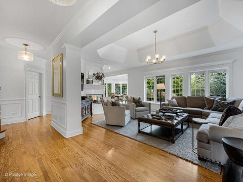 Tiny photo for 3804 Horizon Court, Naperville, IL 60564 (MLS # 12421657)
