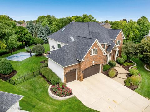 Tiny photo for 3804 Horizon Court, Naperville, IL 60564 (MLS # 12421657)