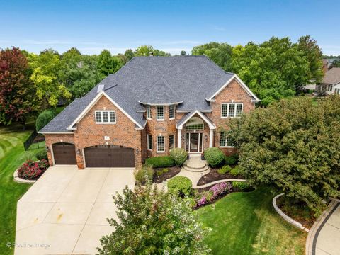Tiny photo for 3804 Horizon Court, Naperville, IL 60564 (MLS # 12421657)