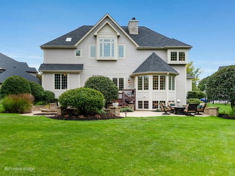 Tiny photo for 3804 Horizon Court, Naperville, IL 60564 (MLS # 12421657)