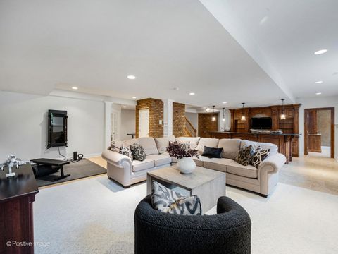 Tiny photo for 3804 Horizon Court, Naperville, IL 60564 (MLS # 12421657)