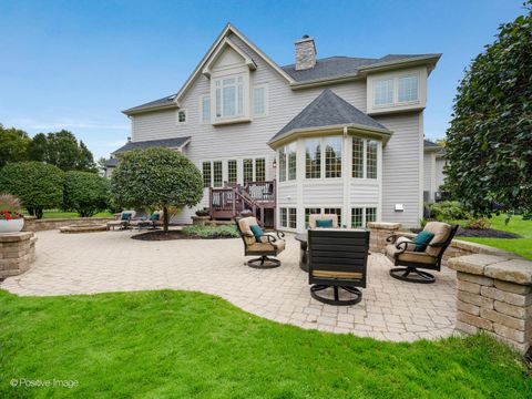 Tiny photo for 3804 Horizon Court, Naperville, IL 60564 (MLS # 12421657)