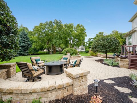 Tiny photo for 3804 Horizon Court, Naperville, IL 60564 (MLS # 12421657)