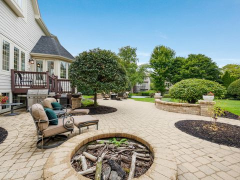 Tiny photo for 3804 Horizon Court, Naperville, IL 60564 (MLS # 12421657)