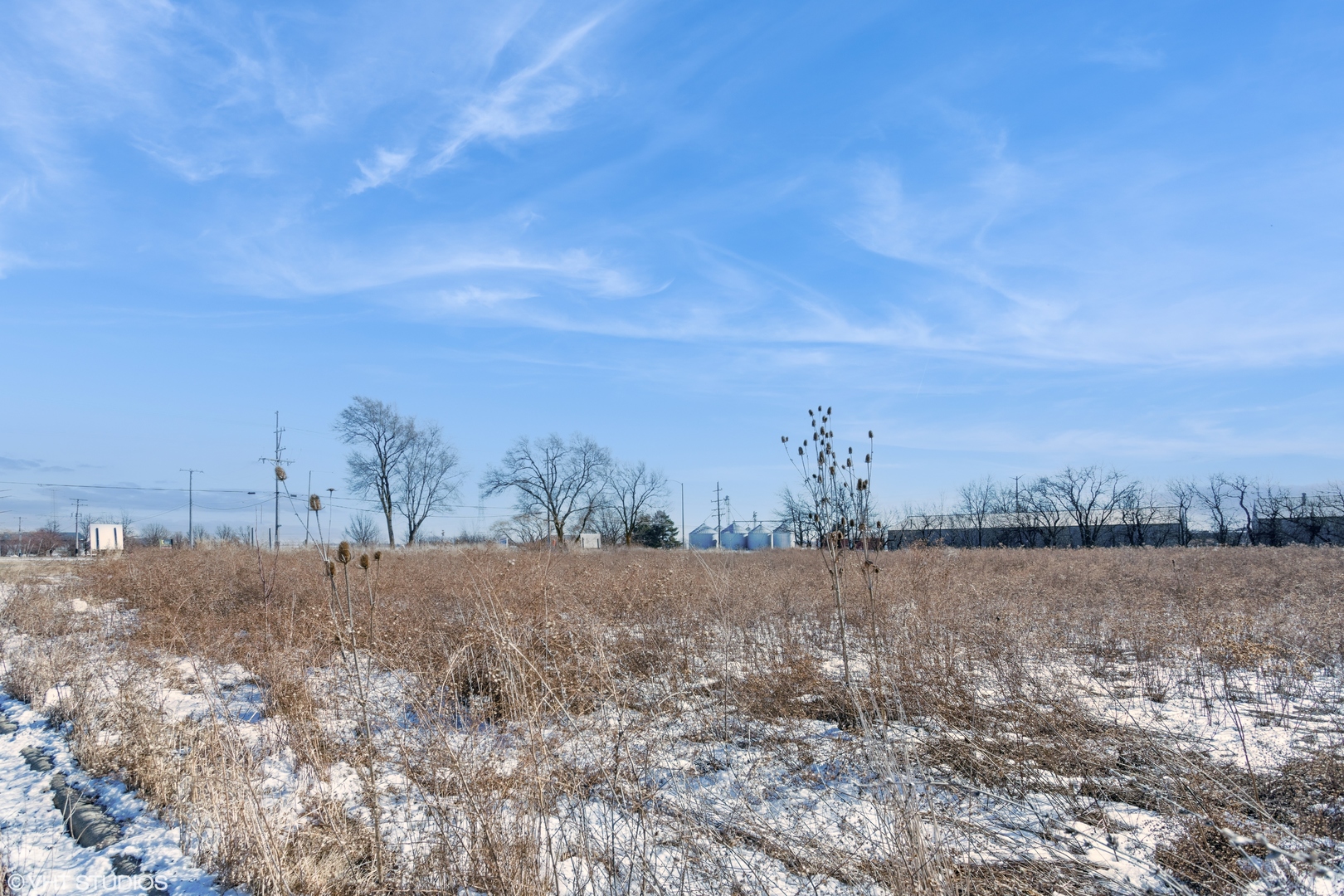 Cherry HIll Rd Beatty Lane