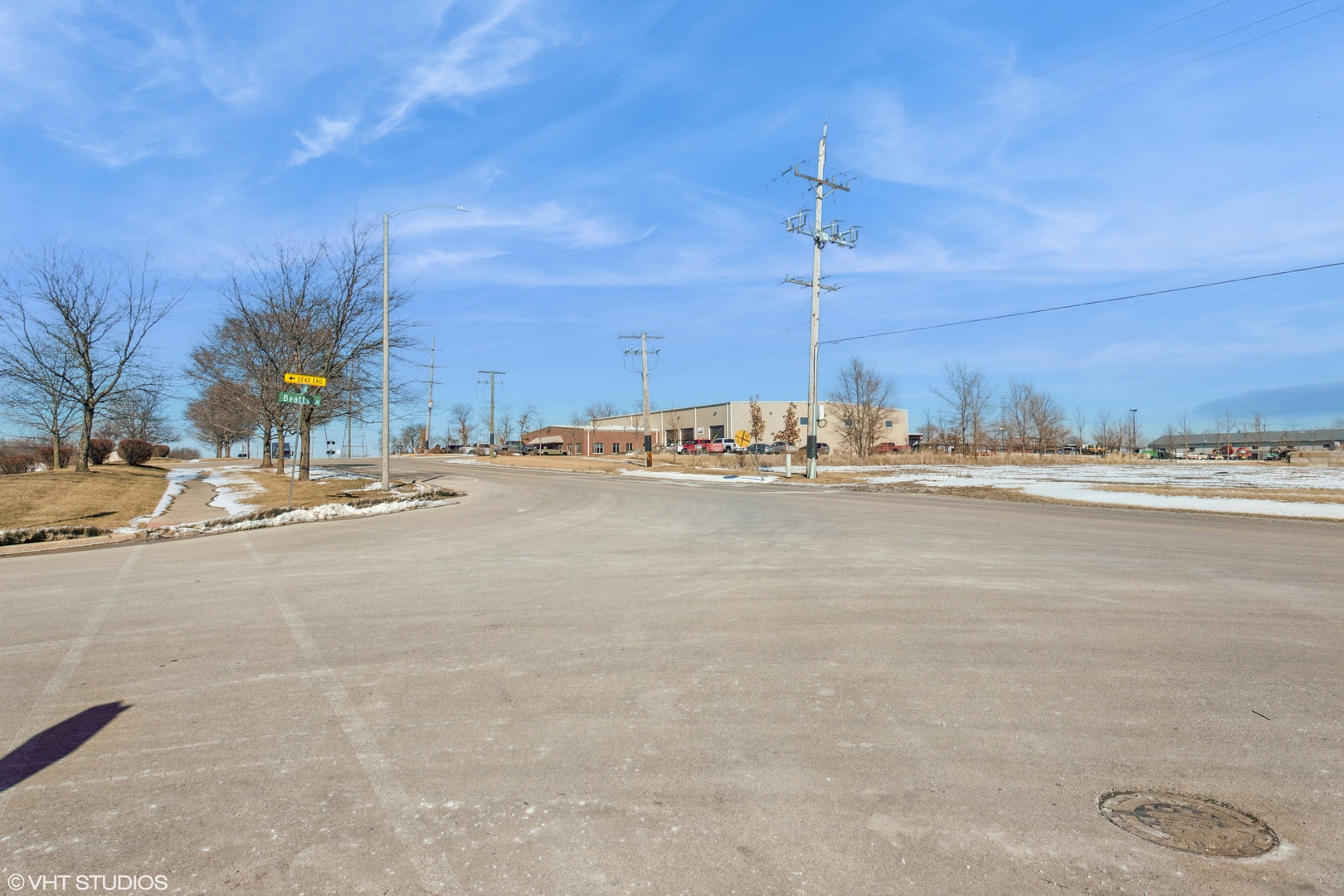 Cherry HIll Rd Beatty Lane