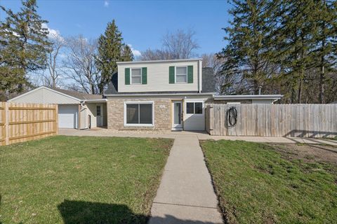 Tiny photo for 2901 N Il Rt 47, Morris, IL 60450 (MLS # 12597887)