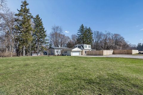 Photo of 2901 N Il Rt 47, Morris, IL 60450 (MLS # 12597887)