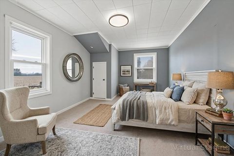 Tiny photo for 2901 N Il Rt 47, Morris, IL 60450 (MLS # 12597887)