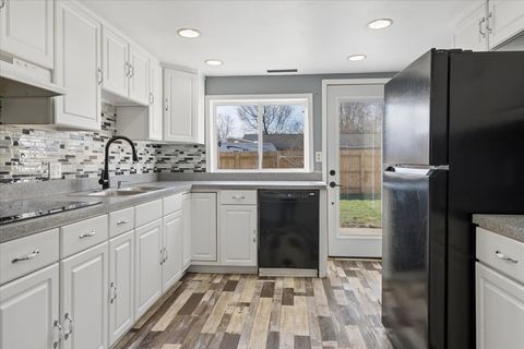 Tiny photo for 2901 N Il Rt 47, Morris, IL 60450 (MLS # 12597887)