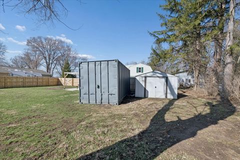 Tiny photo for 2901 N Il Rt 47, Morris, IL 60450 (MLS # 12597887)