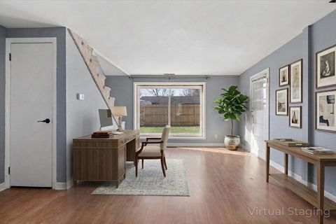 Tiny photo for 2901 N Il Rt 47, Morris, IL 60450 (MLS # 12597887)