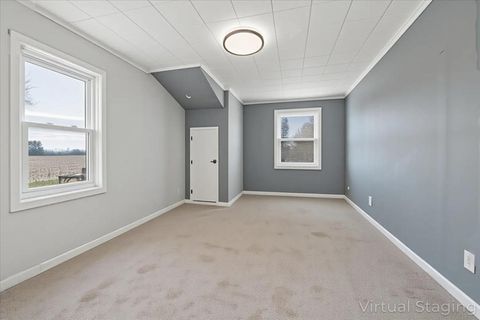 Tiny photo for 2901 N Il Rt 47, Morris, IL 60450 (MLS # 12597887)