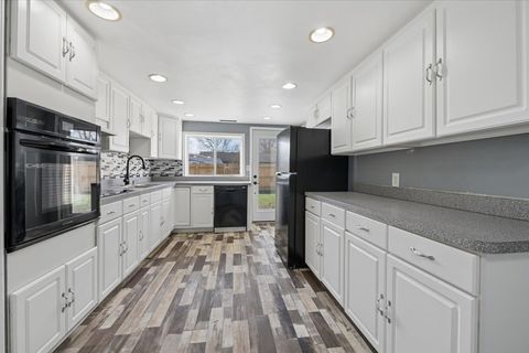 Tiny photo for 2901 N Il Rt 47, Morris, IL 60450 (MLS # 12597887)