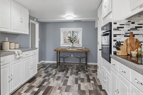 Tiny photo for 2901 N Il Rt 47, Morris, IL 60450 (MLS # 12597887)